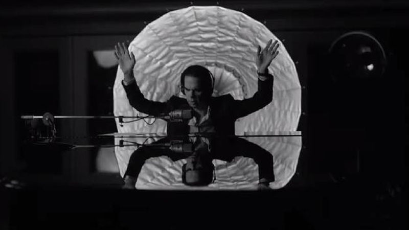 One More Time With Feeling